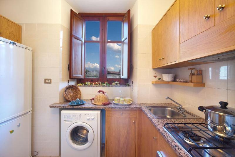 Mazzaro Apartment Sleeps 5 Air Con WiFi Taormina Esterno foto